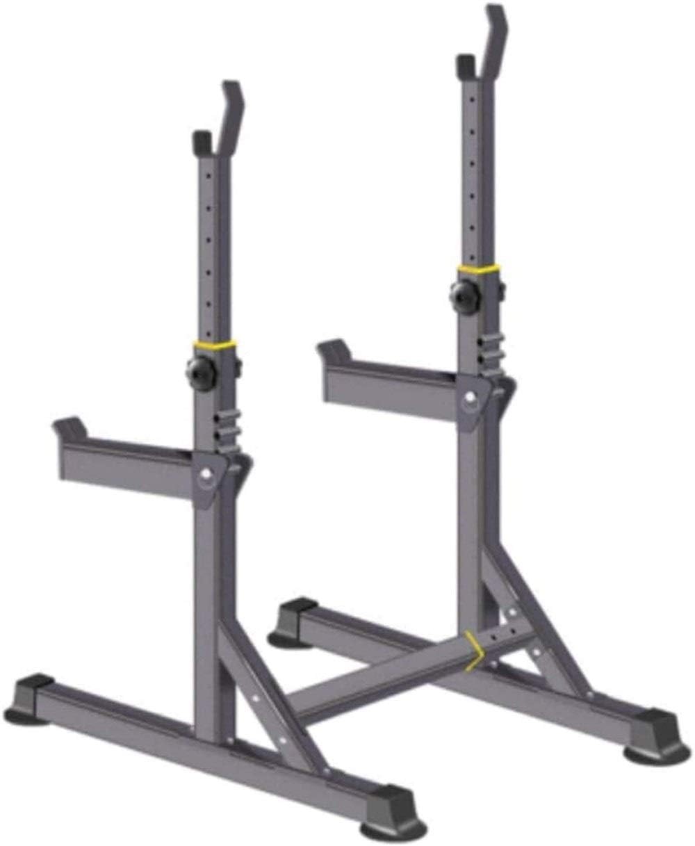 Pull Ups Foldable Bench Press Fitness Squat Training Weightlifting Bed Squat Rack Without Equipment Home Dumbbells Without Dumbbell Bench