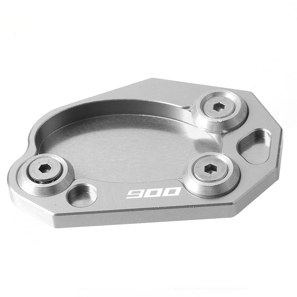 Extension de béquille Kawasaki Z900 plaque support moto élargisseur