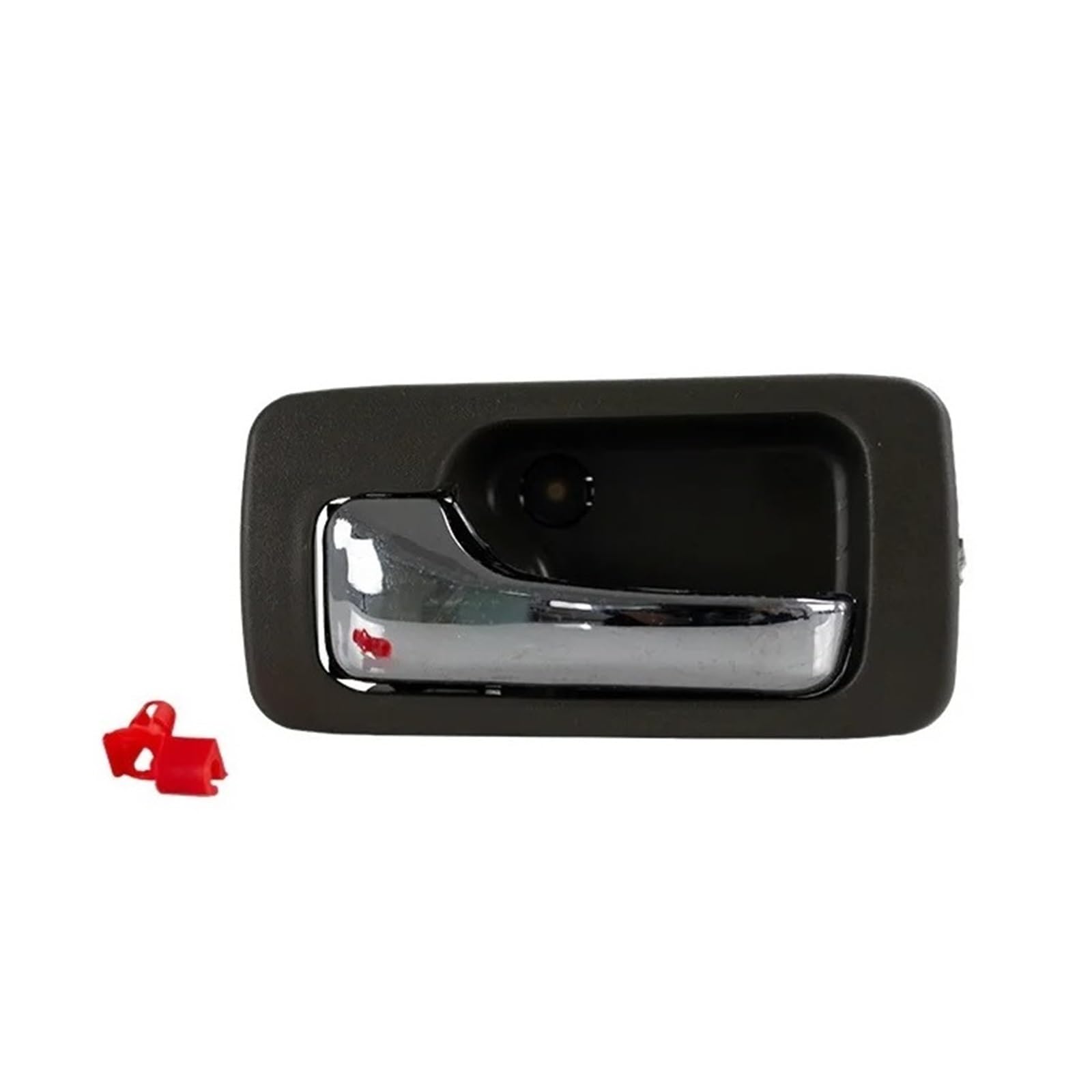 Duduyang One Color Car Outside Door Handle For Accord 1990 1991 1992 1993 Inside Interior Door Handle Left Right 72620-Sm4-003Zb 72660-Sm4-003Zb