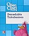 Open Court Reading, Core Decodable 4-color Takehome, Grade 3 (IMAGINE IT)