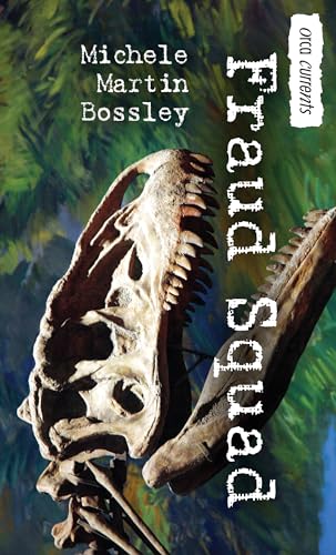 Fraud Squad (Orca Currents)