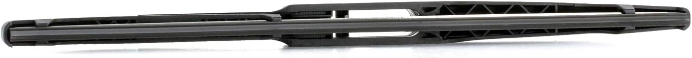 Blue Print AD12RR300B Wiper Blade specific fit - rear, 12 inch, 300 mm, pack of one