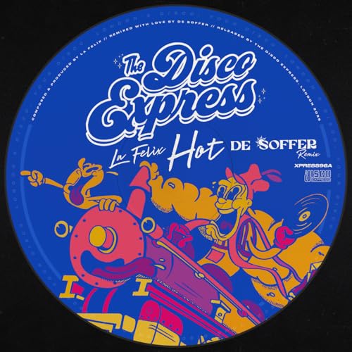 La Felix, Relaye & DE SOFFER