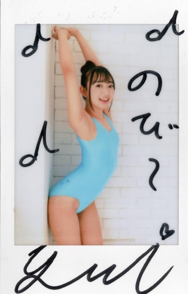 2024年最新】Yahoo!オークション -入間ゆい チェキの中古品・新品・未  