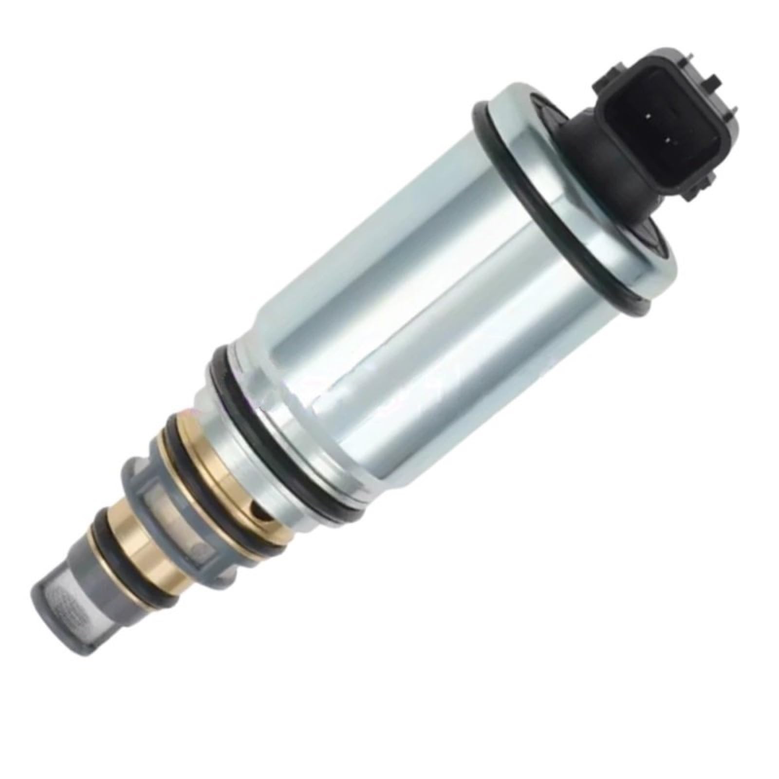 Gayclg One Color Ac Compressor Valve‌ Ac Compressor Control Valve Fit For Kia Fit For Sorento Fit For Optima 2011-2019 Fit For Hyundai I30 2011-2020 97674-3M001