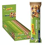 Powerbar Natural Protein Bar Blueberry Nuts, 24 Riegel 40g