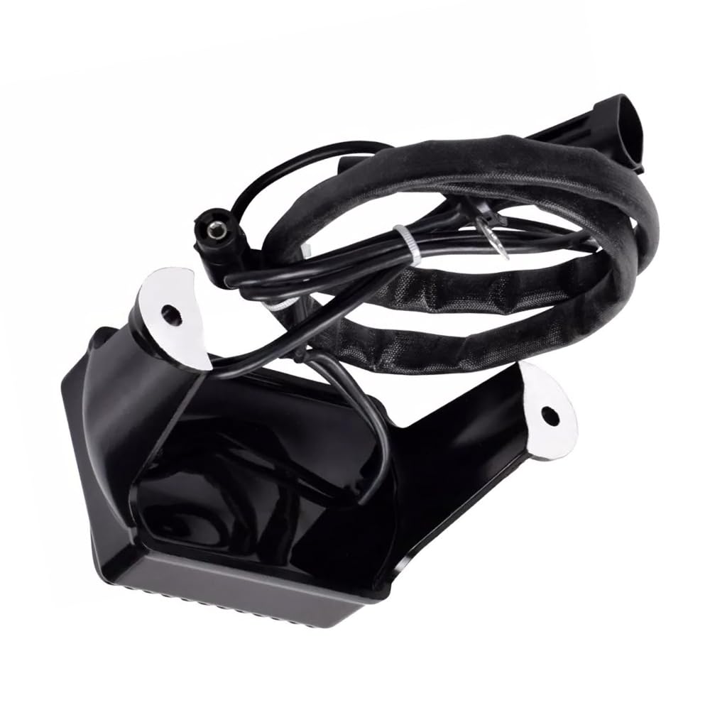 Riloer Motorrad-Spannungsreglergleichrichter ersetzen, Spannungsregler aus Aluminiumlegierung, kompatibel mit Harley Davidson FLHR Road King 2004-2005, 74505-04