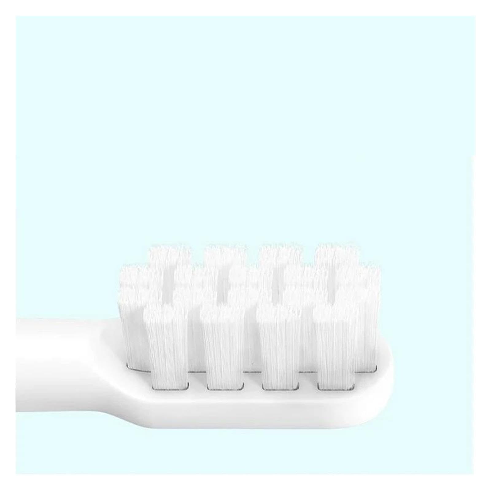 8PCS Testine, Compatibile Con XIAOMI, T100 Spazzolino