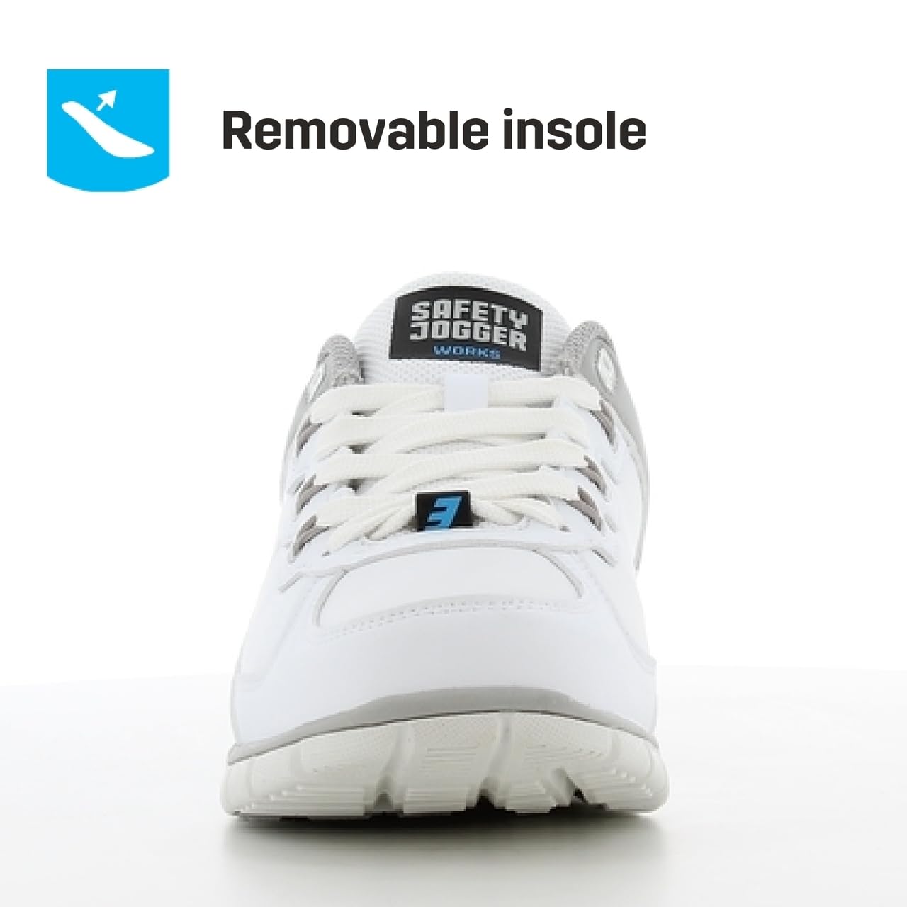 Oxypas Sunny Chaussures de sécuritéFemme