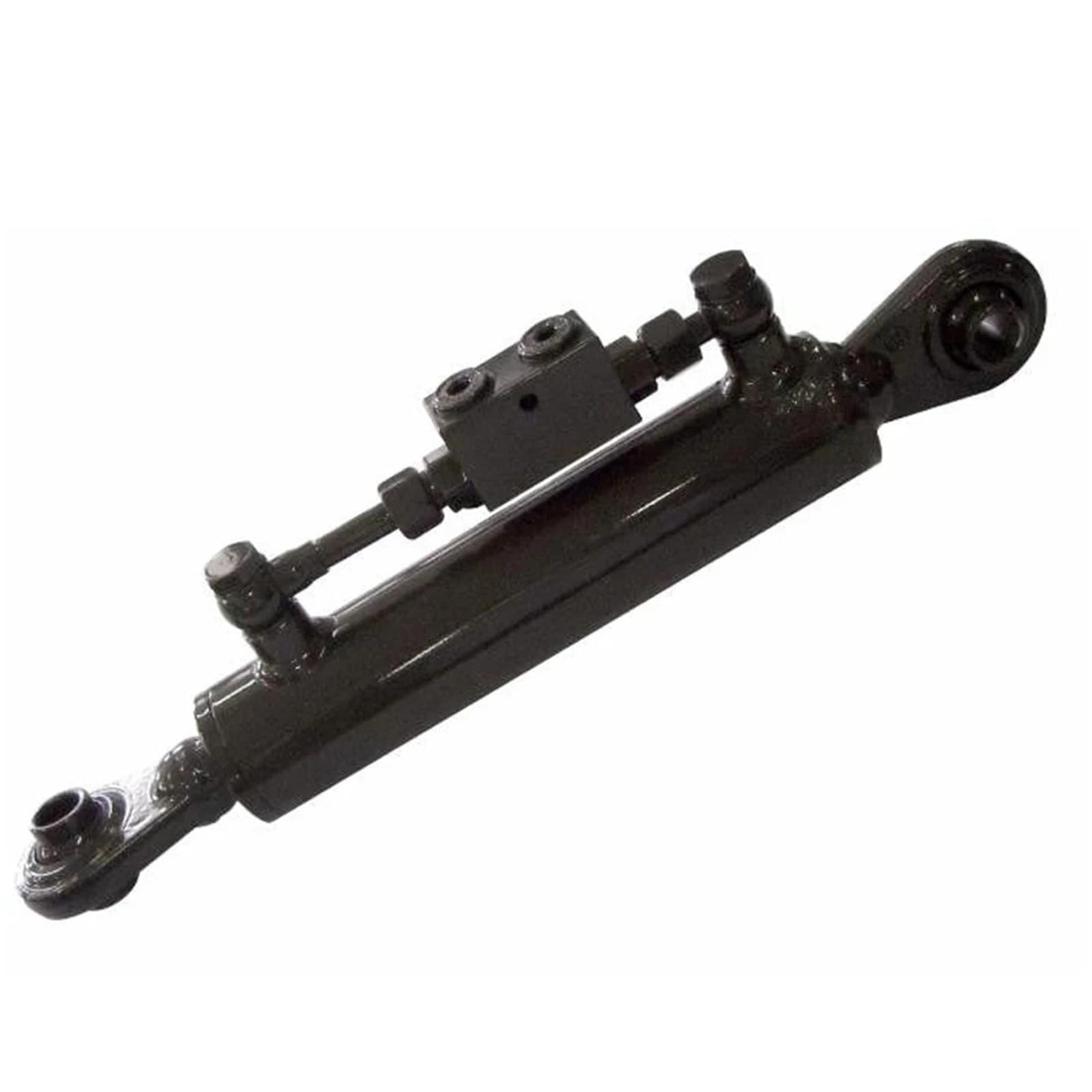 Kompatibel mit hydraulischem 3-Punkt-Oberlenker for Kompakttraktoren | Hydraulischer Oberlenker for 3-Punkt-Anbaugruppen von Kompakttraktoren.