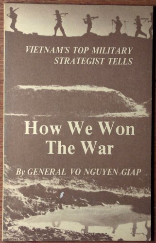 How We Won the War view 2