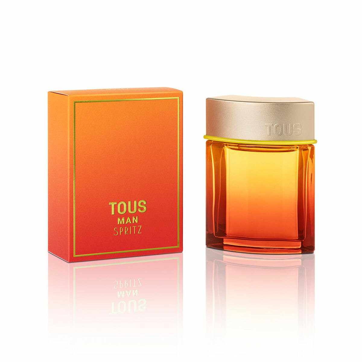 Tous Perfume Hombre Spritz EDT 100 ml
