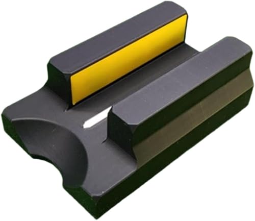 Miniatura 6 de Billiards Stroke Trainer Lightweight Accuracy for Beginners Correct Cueing