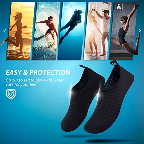 best water shoes for snorkeling women's