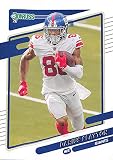 2021 Panini Donruss #80 Darius Slayton