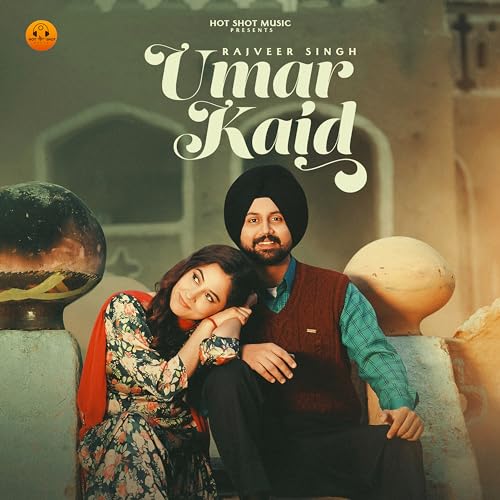 Amazon MusicでRajveer SinghのUmar Kaidを再生する