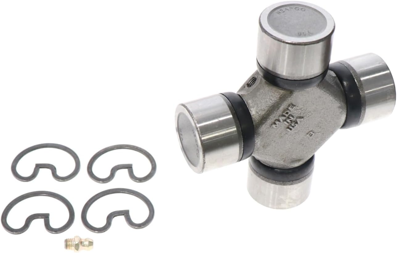 U-Joint (Front)(L/H) for 2019-2021 Ford F-59, Stripped - 3-0188