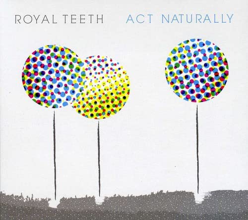 Act Naturally