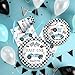 Suhelkit Race Car 1st Birthday Party Supplies - Fast One Plates And Napkins Decorations Boys Tableware, Plate, Cup, Napkin, Fork, Blue Race Car One-Year-Old Decorations | Serve 24
