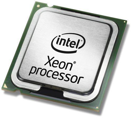 Processeur de serveur Intel Xeon E5-2680 V2 IBM 46W4370 reconditionné