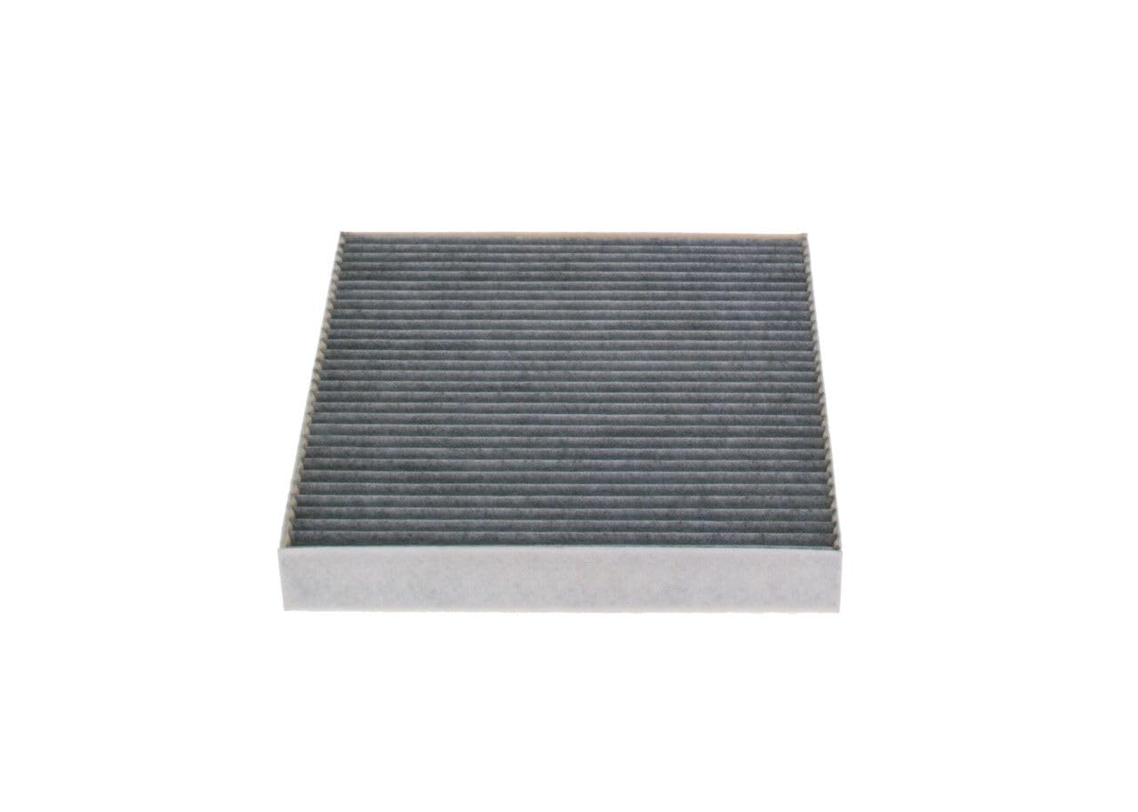 BOSCH Filter, Innenraumluft 1987435602 | Filtro de Repuesto Contra Olores Desagradables, Polen y Polvo, Para un Aire más Limpio en el Vehículo