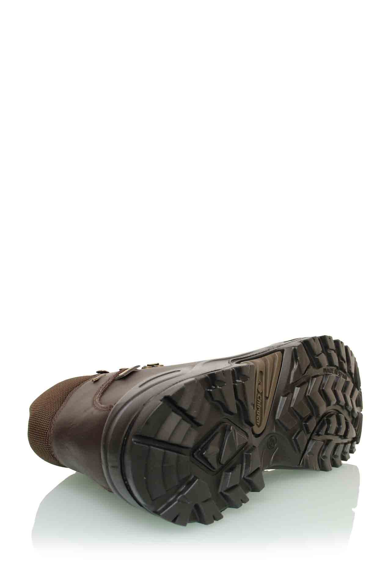 Botas Chiruca Galicia
