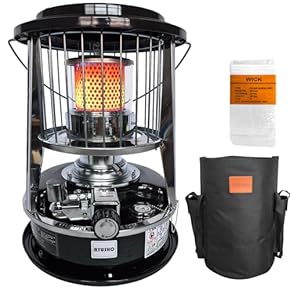 Amazon.co.jp: 石油ストーブ - 石油暖房: ホーム＆キッチン