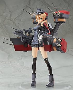 Amazon.co.jp: 艦隊これくしょん ‐艦これ‐ Prinz Eugen 1/8