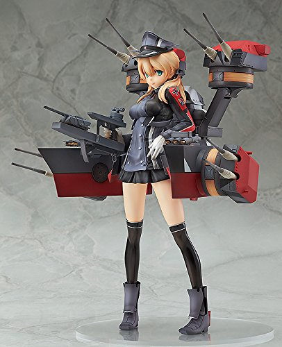 未開封 Prinz Eugen プリンツ・オイゲン艦隊これくしょん Amazon.co.jp: [FIG]Prinz Eugen(プリンツ・オイゲン) 艦隊これ