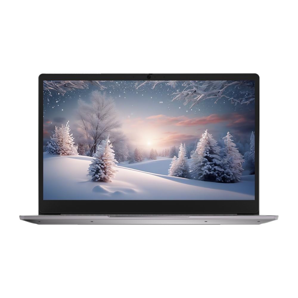 Amazon.com: Lenovo IdeaPad Chromebook Laptop, 15.6