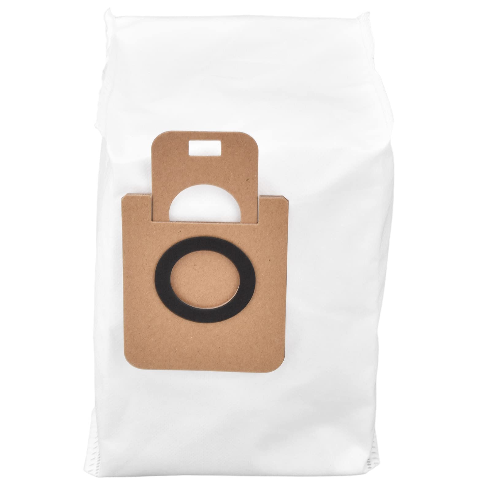 Vacuum Cleaner Dust Bag Efficient Replacement for Bot Z10 Pro L10 Plus 5 Pcs Dust Bags