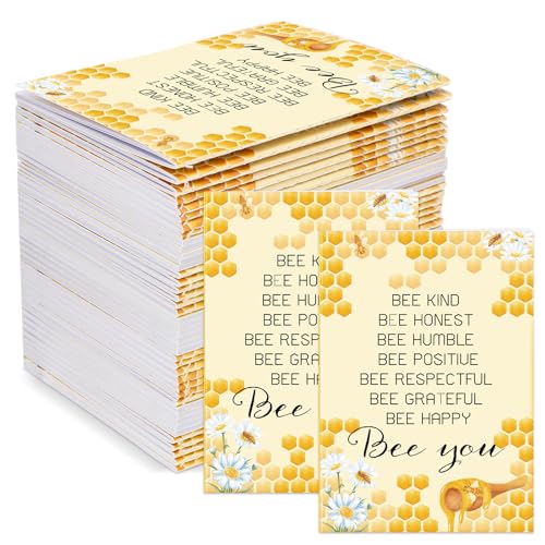 Petits blocs-notes abeille fournitures d'étudiants pour le bureau
