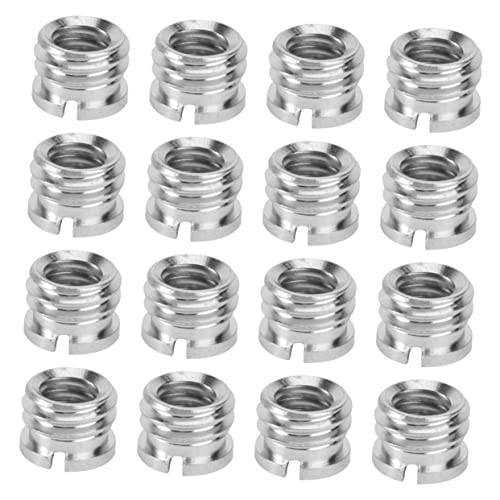 OSOLADY 20 XN[ lWRA_v^[ Or˂A_v^[ }CNX^hpA_v^[ }CNpA_v^[ 1/4߂˂`3/8˂ JpA_v^[ SbL Silver