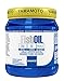 YAMAMOTO NUTRITION Fish Oil Molecular Distillation 200 Softgels, Integratore Alimentare con Omega 3 EPA e DHA da Olio di Pesce, Senza Glutine e Senza Lattosio