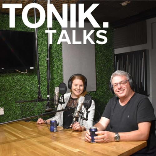 『The History of Tonik: A look back at the last 22 years!』のカバーアート