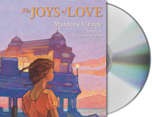 Amazon.com: The Joys of Love: 9781427204646: L'Engle, Madeleine, Reed ...