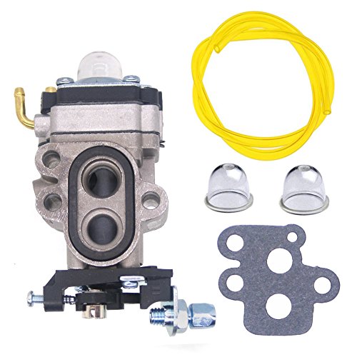 Preisvergleich Produktbild FitBest Vergaser für Redmax ez25005 bcz2400s bcz2500 bcz2500s bcz2600 bcz2600s bcz2600su bcz2600sw Rasentrimmer Motorsense