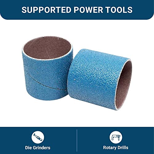 Benchmark Abrasives 1,5