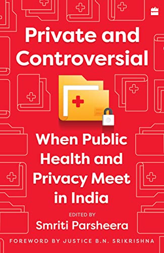 Private and Controversial : When Public Health and Privacy Meet i...