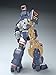 Max Factory Get Truth Fang of The Sun Dougram: Dougram Ver. GT 1:35 Scale Model Kit