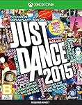 Just Dance 2015