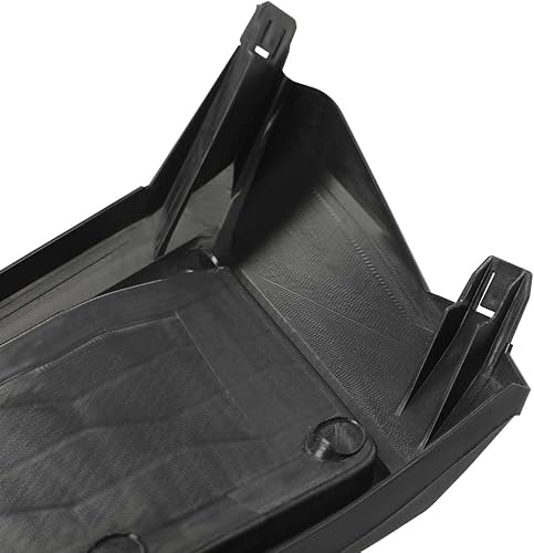 Miniatura 5 de CHEDA Juego de cubiertas de luz antiniebla compatible con Nissan Altima S SR 2019 2020 2021 lado del conductor y del pasajero