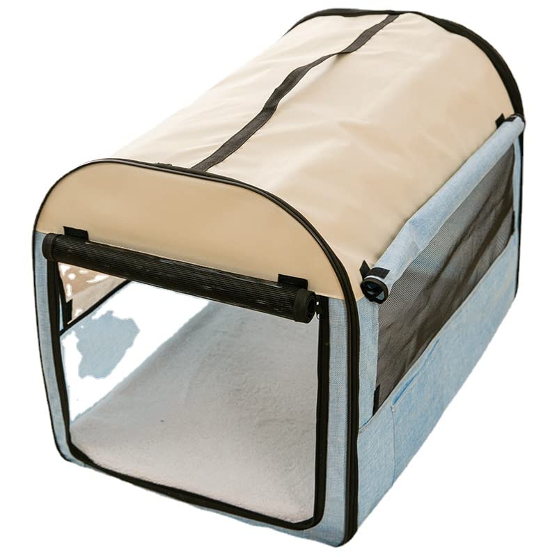 ☆折りたたみ ソフトクレート ポータブルケージ ペットハウス 【公式通販】