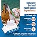 PUMBLER Pet Wipes for Dogs 100Pcs/1Pack – Unscented Dog Wipes with Vitamin E, Chamomile – Gentle Cat Wipes Ideal for Muddy Paws, Face, Dog Eye Wipes, Dog Ear Wipes – Resealable Lid Butt Wipes