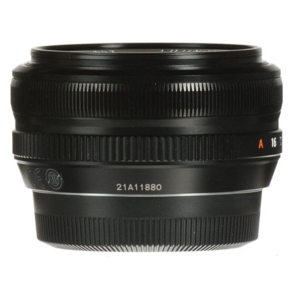 Amazon.co.jp: FUJIFILM フジノンレンズ XF 18mm F2 R [並行輸入品