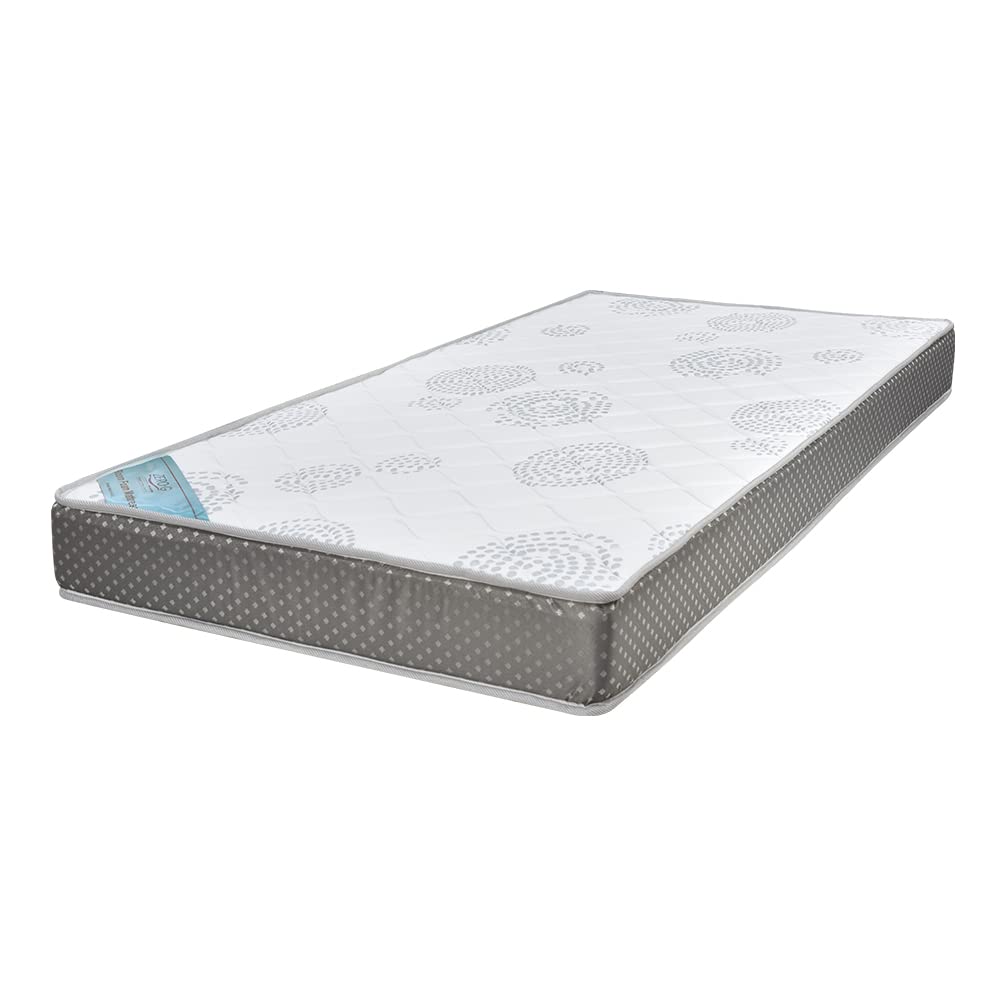 Zero-G Beds ZERO G KIDS BLOOM FOAM MATTRESS (70 X 130 X15)