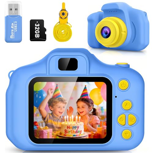 Kids' Camera