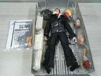 Amazon | メディコム・トイ 私立探偵 早川 健 リアルアクション