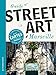 Guide du street art à Marseille - Le Bouar, Loïc