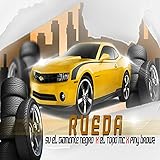  Rueda (feat. El Topo Mc & Piny Browz)